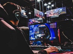 Gaming-Branche: Umsatzwachstum verlangsamt sich, Gewinnmarge schrumpft, Marktkapitalisierung rückläufig.