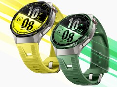 Huawei präsentiert die neue Watch GT 7 Pro