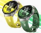 Huawei präsentiert die neue Watch GT 7 Pro