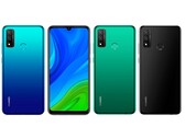 Auch 2020 gibt es sie noch: Neue Huawei-Phones mit Google Apps, etwa das bald startende P Smart 2020.