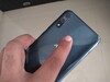 Zenfone Max Pro (M2) - Rückseite und Position des Fingerabdrucksensors
