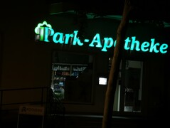 Huawei P30 Pro | 5x-Zoom