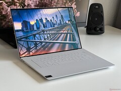 Dell XPS 16 9640