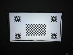 Der Autofokus arbeitet zuverlässig, unterbricht jedoch das Bild