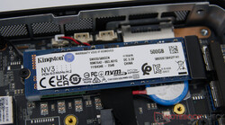 Kingston NV3 mit 500 GB