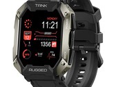 Tank M1 Pro: Neue Smartwatch ist ab sofort erhältlich