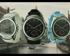 LG Watch Urbane: Zweite Auflage der Smartwatch mit LTE und Android Wear