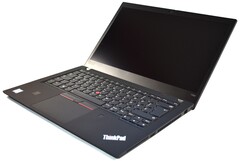 Das Lenovo ThinkPad T490 ist einmal mehr günstig bestellbar (Bild: Benjamin Herzig)