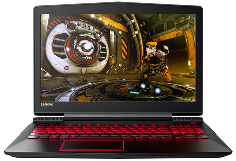 Lenovo Legion Y520