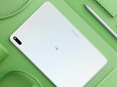 Mit dem MatePad 5G will Huawei dem neuen Apple iPad 8 Konkurrenz machen. (Bild: Huawei)