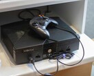 Spieler können derzeit vier Spiele der ursprünglichen Xbox auf dem PC spielen.