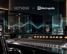 Nothing might be collabing with Metropolis Studio for Headphone 1 Pro tuning