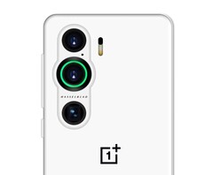 Das OnePlus 13 soll ein komplett überarbeitetes Kameramodul erhalten. (Bild: OnePlus Club)