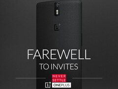 OnePlus One: Smartphone ab sofort ohne Invites erhältlich