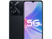 Oppo A97: Neues Mittelklasse-Smartphone mit 5G