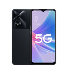 Oppo A97: Neues Mittelklasse-Smartphone mit 5G