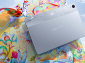 Das Oppo Pad Artist Limited Edition ist eine von vielen Neuheiten von Oppo. (Bild: Oppo)