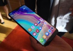 Das EMUI 9-Beta-Programm startet für einige Huawei- und Honor-Handys, hier das P20 Pro.