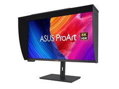 PA32KCX: Monitor für Profis (Bildquelle: Asus)