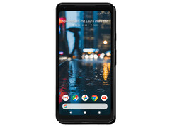 Das LG-Display könnte beim Google Pixel 2 XL zum Spielverderber werden.