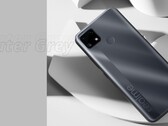 Das Realme C25s bietet einen moderneren SoC als das C25, sonst aber wenig Neues. (Bild: Realme)