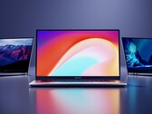 Das RedmiBook 16 kommt jetzt auch mit Intel und Nvidia in den Handel (Bild: Xiaomi)