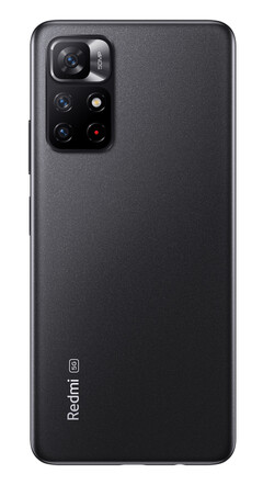 Redmi Note 11S 5G