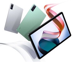 Das Redmi Pad und viele weitere Produkte gibt es derzeit bei mi.com im Angebot. (Bild: Xiaomi)