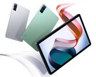 Das Redmi Pad und viele weitere Produkte gibt es derzeit bei mi.com im Angebot. (Bild: Xiaomi)