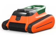 Der kabellose Poolroboter Seauto Crab ist aktuell im Angebot. (Bildquelle: Geekbuying)