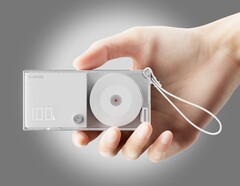 Sharge integriert eine Power Bank und ein ausziehbares USB-C-Kabel in ein kompaktes Ladegerät. (Bildquelle: Sharge)