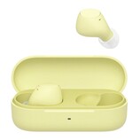 Die Sony WF-C510 sollen eine runde Ausstattung zum günstigen Preis bieten. (Bildquelle: Sony)