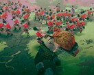 Tears of Metal überzeugt Steam-Spieler mit wuchtigen Massenschlachten, Roguelike-Fortschrittssystem und einem Koop-Modus für bis zu vier Spieler.