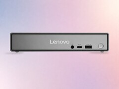 Das ThinkCentre Neo 50q Gen 7 setzt auf Intel Wildcat Lake