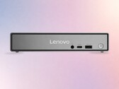 Das ThinkCentre Neo 50q Gen 7 setzt auf Intel Wildcat Lake