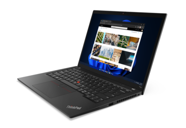 Lenovo ThinkPad T14s G3 (Schwarz)