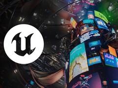 Im Lex Fridman Podcast hat Epic-CEO Tim Sweeny erstmals Informationen zur neuen Unreal Engine 6 preisgegeben. (Bildquelle: Epic)