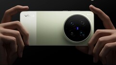 Das Vivo X300 Ultra wurde heute in China und auch bereits global offiziell vorgestellt.