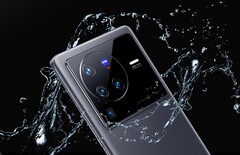 Der Nachfolger des abgebildeten Vivo X80 Pro soll eine deutlich lichtstärkere Hauptkamera erhalten. (Bild: Vivo)