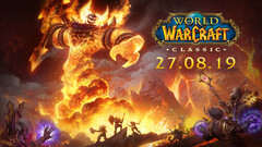 WoW: 15 Jahre World of Warcraft und Classic ab August.