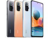 Bei Amazon gibt es diverse Xiaomi Smartphones mit Rabatt, darunter das  Redmi Note 10 Pro. (Bild: Amazon)