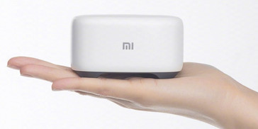 Xiaomi Mi AI Speaker Mini Promo I