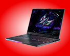 Das neue 18 Zoll Gaming-Notebook von Acer wiegt stolze 3,5 kg