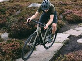 Cairn E-Adventure 1.0 Rambler Edition: Neues E-Gravel-Bike (Bild bearbeitet, Cairn)