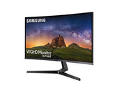CJG50: Samsung zeigt günstigen WQHD-Bildschirm für Gamer