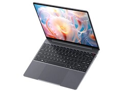 CoreBook X14: Neues Notebook mit hochauflösendem 3:2-Display (Bildquelle: Chuwi)
