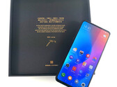 Mi Mix 3 erhält finales Android 10 Update mit MIUI 11 und aktuellen Sicherheitspatches