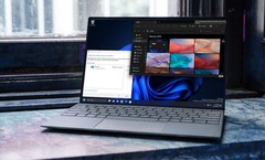 Die jüngste Vorschau-Version von Windows 11 erhält eine neue Fotogalerie im Datei-Explorer. (Bild: Dell / @thebookisclosed)