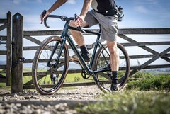 Desiknio X20 Gravel: Neues E-Bike mit starker Ausstattung