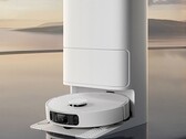 Mova E40 Ultra: Saug- und Wischroboter ist lieferbar (Bildquelle: Dreame)